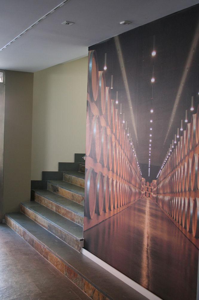 Hotel Duero Laguna de Duero Kültér fotó